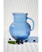 Pichet Aheli bleu - 2,3 L