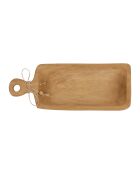 Boende Honigschale - 35x14 cm