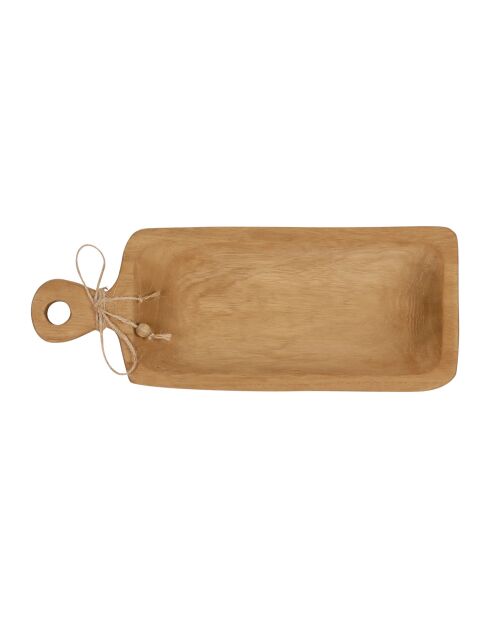 Boende Honigschale - 35x14 cm