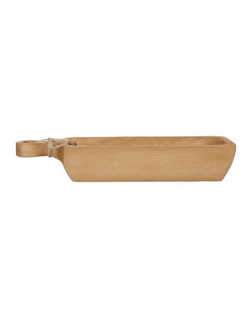Boende Honigschale - 35x14 cm