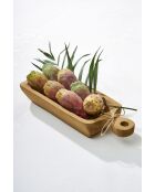 Boende Honigschale - 35x14 cm