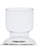 Vase Fantine naturel foncé - D13xH33 cm