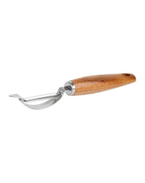 Gemüseschäler 18/0 Ablis natural - L21 cm