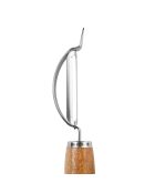 Gemüseschäler 18/0 Ablis natural - L21 cm