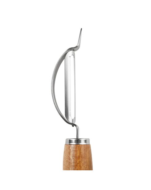 Gemüseschäler 18/0 Ablis natural - L21 cm