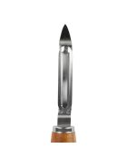Gemüseschäler 18/0 Ablis natural - L21 cm