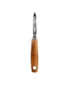 Gemüseschäler 18/0 Ablis natural - L21 cm