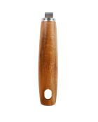 Gemüseschäler 18/0 Ablis natural - L21 cm