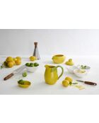 Gemüseschäler 18/0 Ablis natural - L21 cm