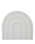 Cable E14 de Blue Sand Rainbow Lamp, 1,60 m, blanco, 19,5 x 10 x 26 cm