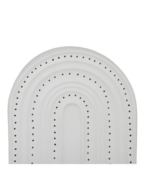 Cable E14 de Blue Sand Rainbow Lamp, 1,60 m, blanco, 19,5 x 10 x 26 cm