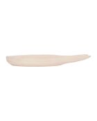 Boende natürliche Fischschale - 47x16 cm
