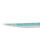 Plateau Palma turquoise - 40x30 cm