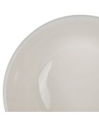 4 cuencos BTE Mocoa multicolores - 30 cl