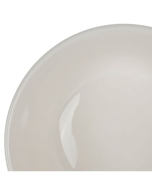 4 cuencos BTE Mocoa multicolores - 30 cl