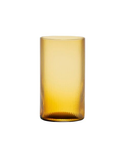 Gobelet Champart ambre - 55 cl