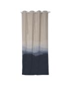 Rideau Nightfall multicolore - 140x280 cm
