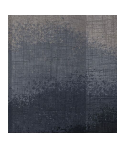 Rideau Nightfall multicolore - 140x280 cm