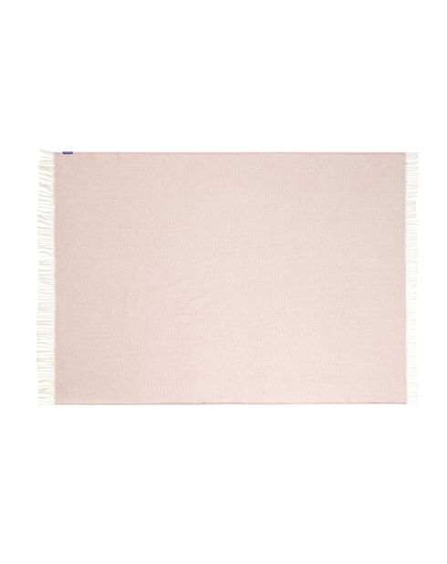 Tela escocesa de algodón Pink Haze - 130x170 cm