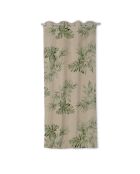 Rideau Delicate multicolore - 140x280 cm
