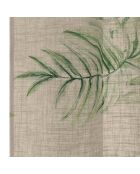 Rideau Delicate multicolore - 140x280 cm