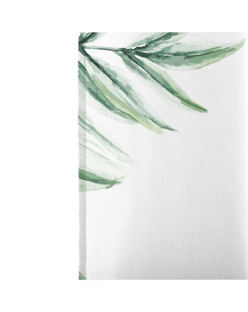 Rideau Delicate multicolore - 140x300 cm