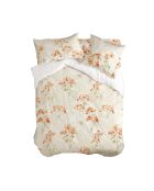 Housse de couette en coton Riomaggiore (Lit 80/90) multicolore - 140x200 cm