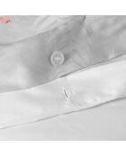 Housse de couette en coton Ohara multicolore