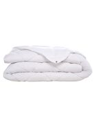 Edredón básico para todas las estaciones 120 + 250 g blanco