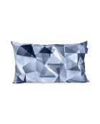 Kussenhoes Cosmos veelkleurig katoen - 50x50 + 50x30 cm