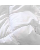 Edredón blanco básico de 250 g