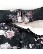 Housse de couette en coton Onyx multicolore