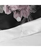 Housse de couette en coton Onyx multicolore