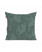 Kussenhoes Blooming veelkleurig katoen - 50x50 + 50x30 cm