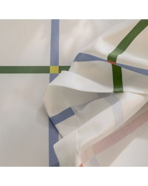 Mantel multicolor Color Lines