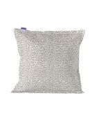 Fodera per cuscino in cotone multicolore chiaro - 60x60 cm