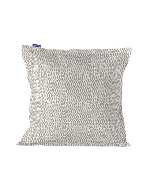 Housse de coussin en coton Light multicolore - 60x60 cm