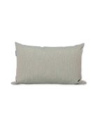 Housse de coussin décoratif Twill bleu clair - 60x40 cm