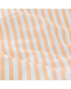 Federa in cotone Peach Layering - 60x60 cm