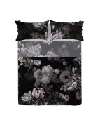 Drap en coton Onyx multicolore