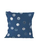 Housse de coussin en coton Confetti multicolore - 60x60 cm