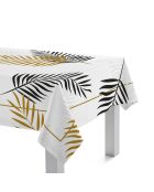 Nappe Foliage multicolore
