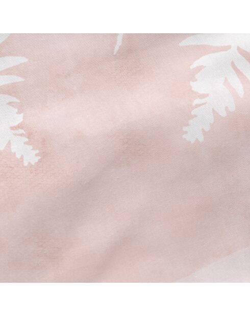 Housse de coussin en coton Ohara multicolore - 60x60 cm