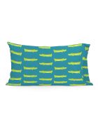 Federa Flying boy in cotone multicolore - 50x75 cm