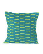 Federa Flying boy in cotone multicolore - 50x75 cm