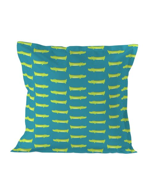 Federa Flying boy in cotone multicolore - 50x75 cm