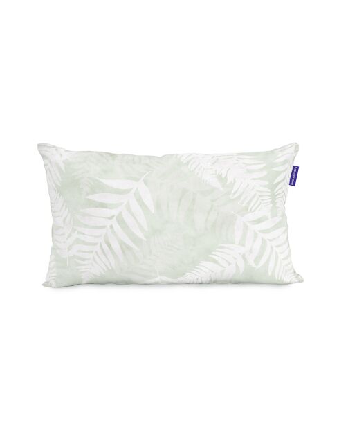 Housse de coussin en coton Ohara multicolore - 50x50 + 50x30 cm