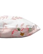 Housse de coussin en coton Ohara multicolore - 50x50 + 50x30 cm