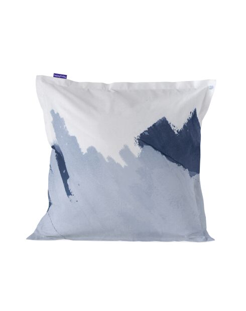 Housse de coussin en coton Nightfall multicolore - 60x60 cm