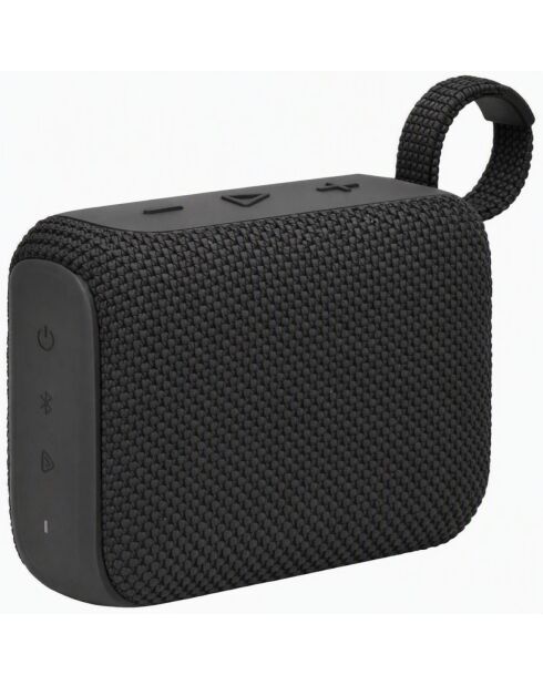 Enceinte bluetooth édition Party Box noire